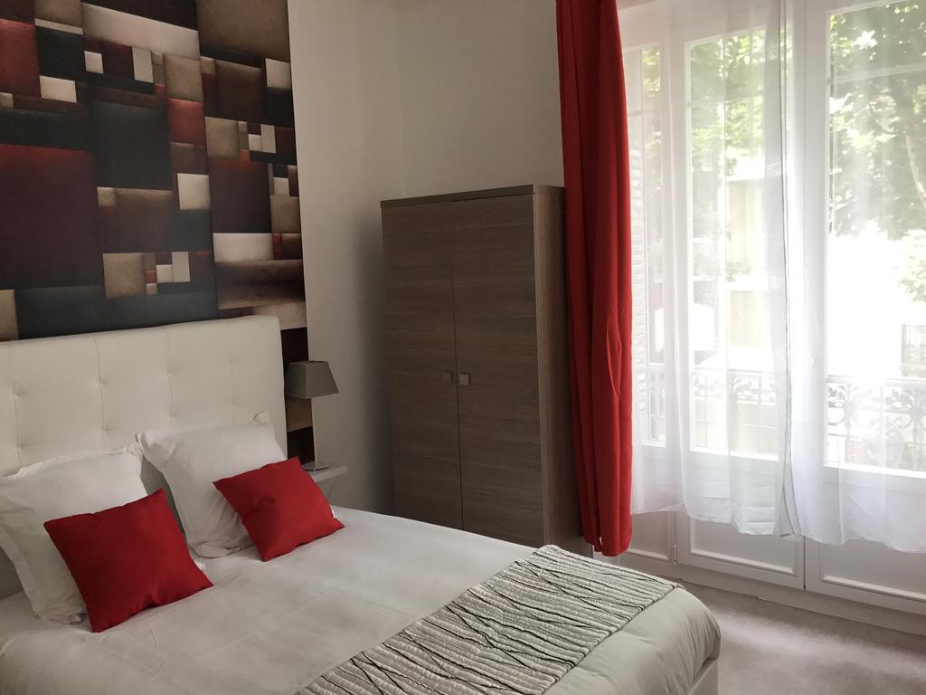 Residence La Farandole Vichy Dış mekan fotoğraf