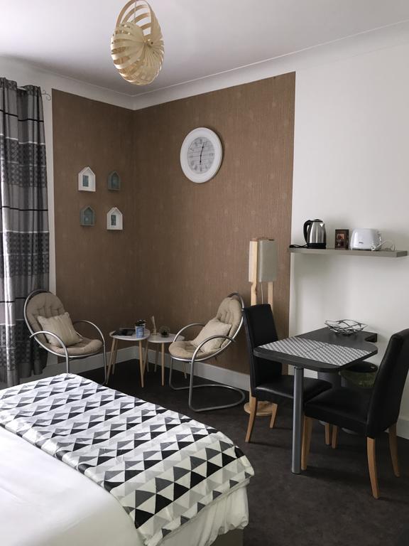 Residence La Farandole Vichy Dış mekan fotoğraf