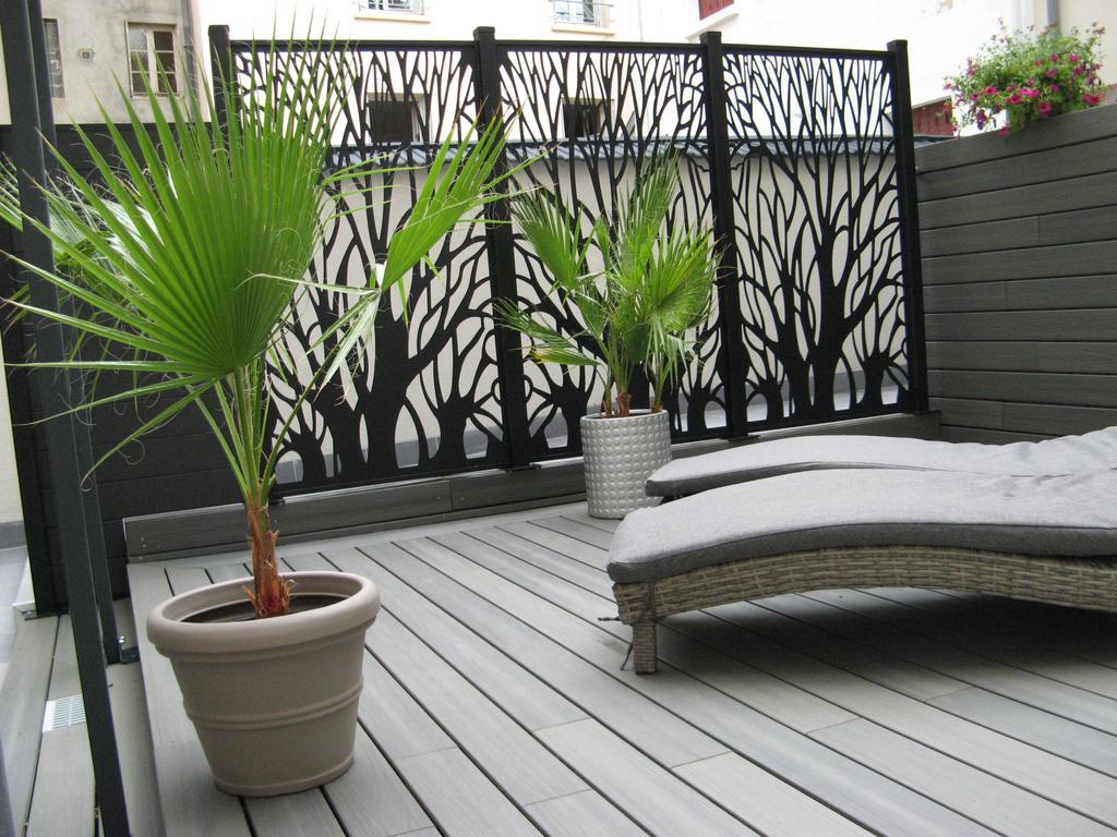 Residence La Farandole Vichy Dış mekan fotoğraf