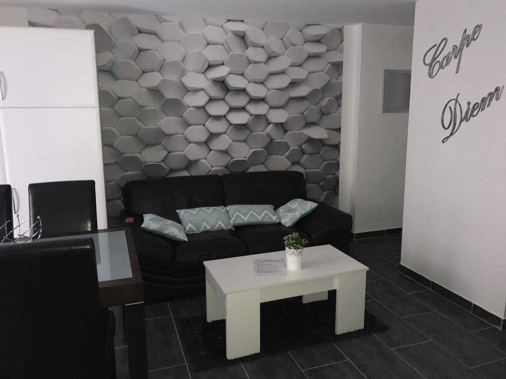 Residence La Farandole Vichy Dış mekan fotoğraf