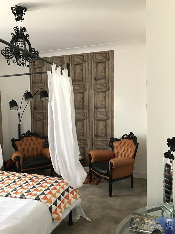 Residence La Farandole Vichy Dış mekan fotoğraf