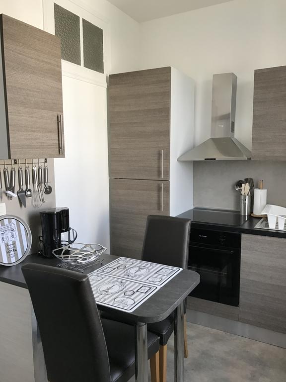 Residence La Farandole Vichy Dış mekan fotoğraf