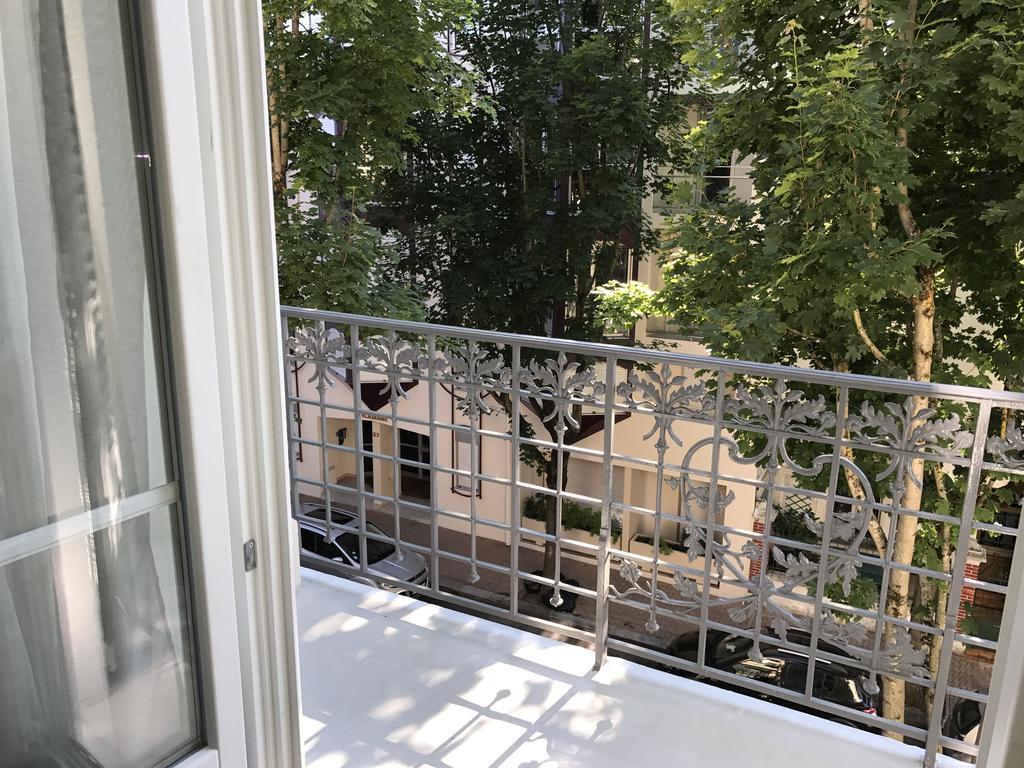 Residence La Farandole Vichy Dış mekan fotoğraf