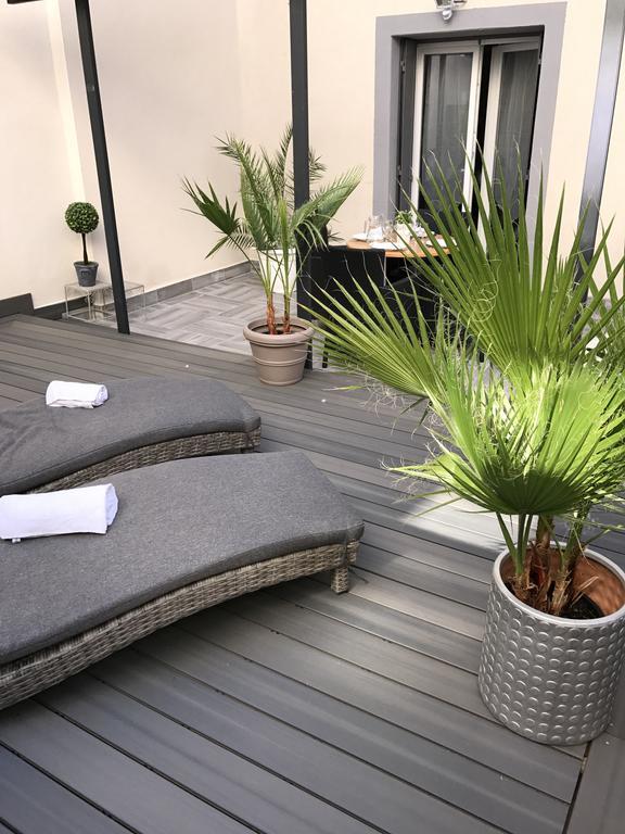 Residence La Farandole Vichy Dış mekan fotoğraf