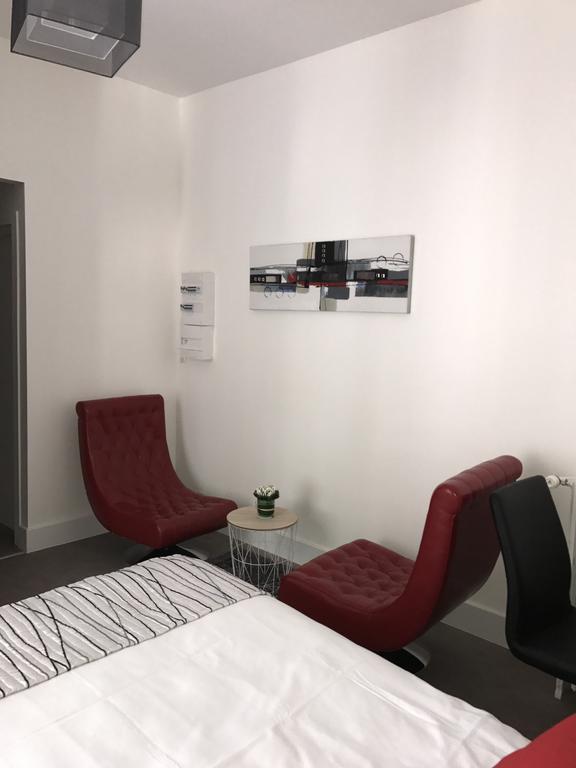 Residence La Farandole Vichy Dış mekan fotoğraf