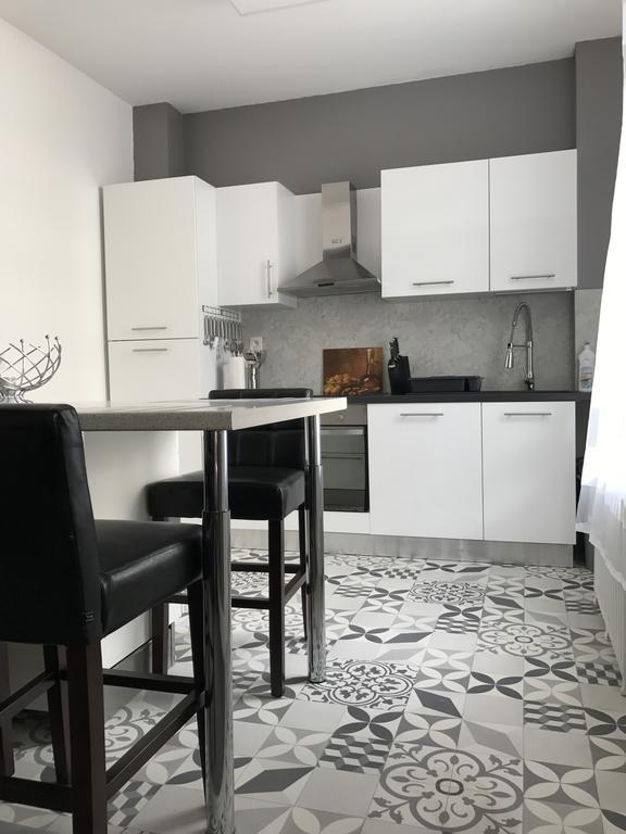 Residence La Farandole Vichy Dış mekan fotoğraf