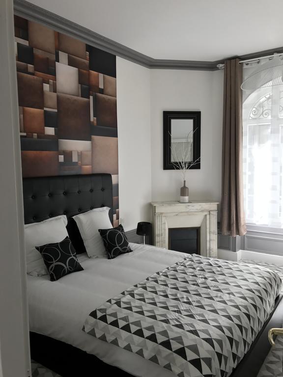 Residence La Farandole Vichy Dış mekan fotoğraf