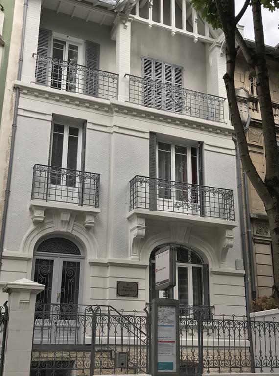 Residence La Farandole Vichy Dış mekan fotoğraf