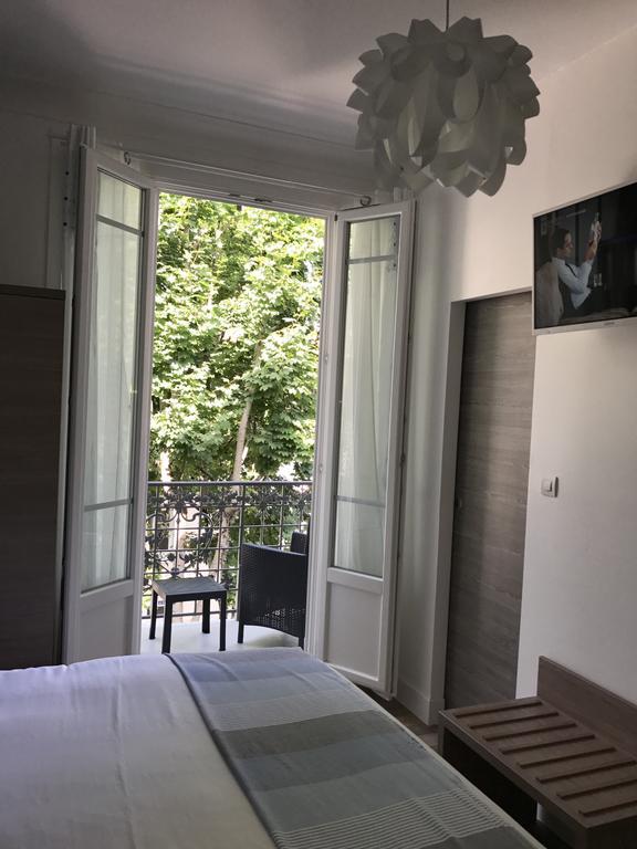 Residence La Farandole Vichy Dış mekan fotoğraf