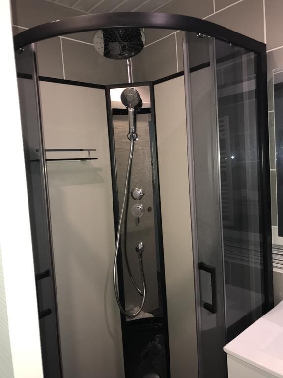 Residence La Farandole Vichy Dış mekan fotoğraf